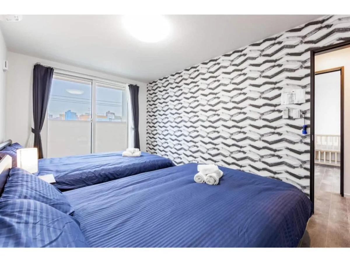 度假居 The Moon - Vacation Stay 10202 札幌