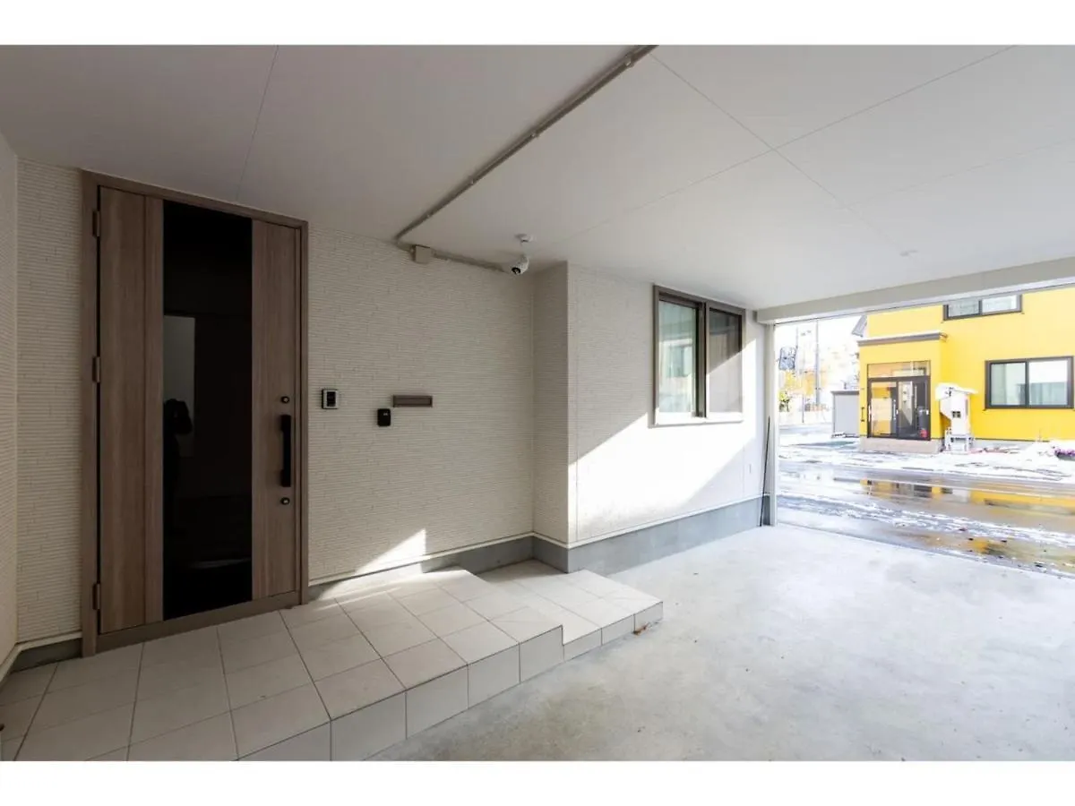 The Moon - Vacation Stay 10202 札幌 度假居