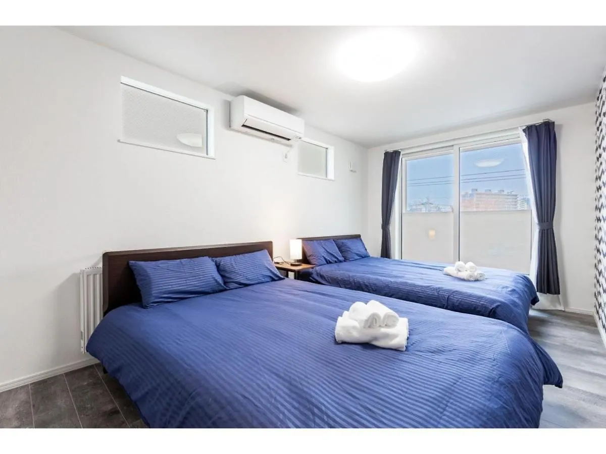 度假居 The Moon - Vacation Stay 10202 札幌