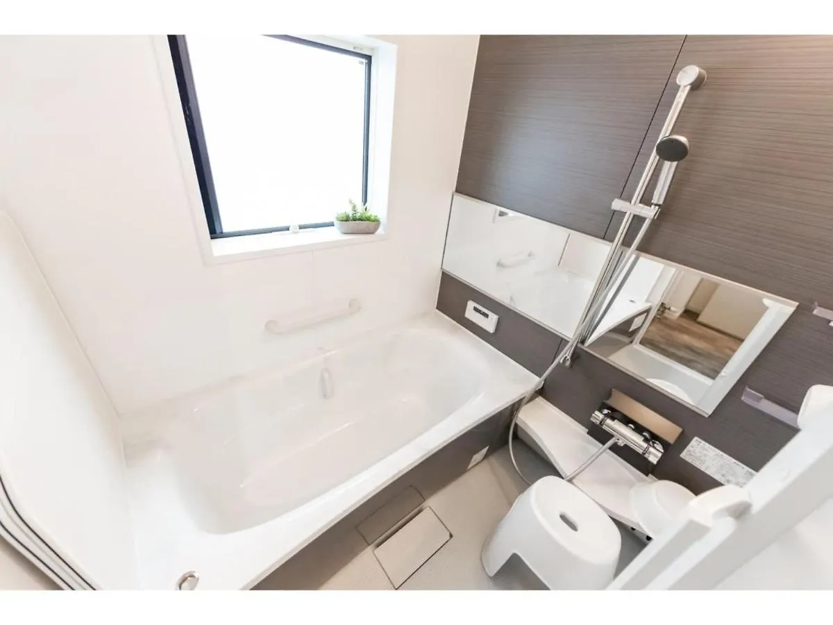 度假居 The Moon - Vacation Stay 10202 札幌